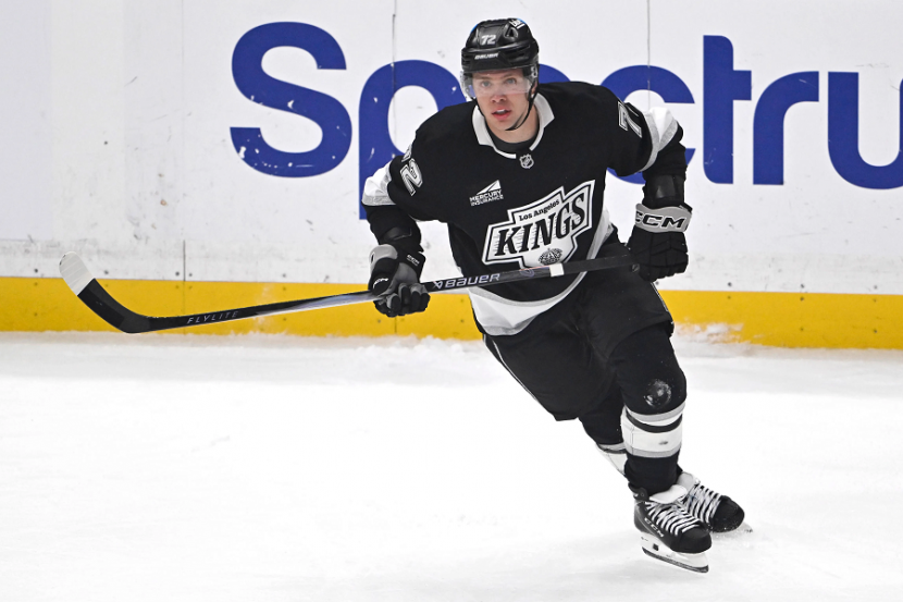 Артемий Панарин