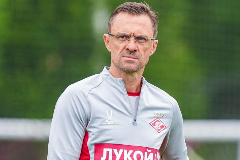 Алексей Мелёшин