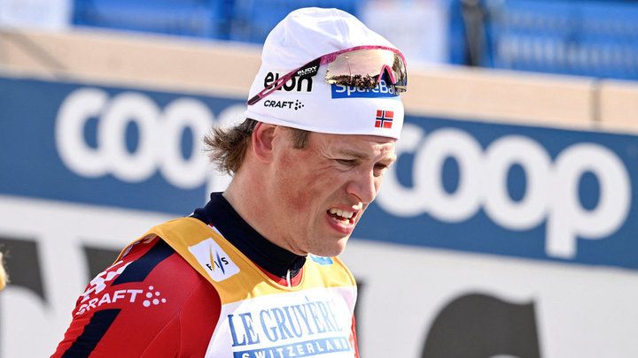 Йоханнес Клебо