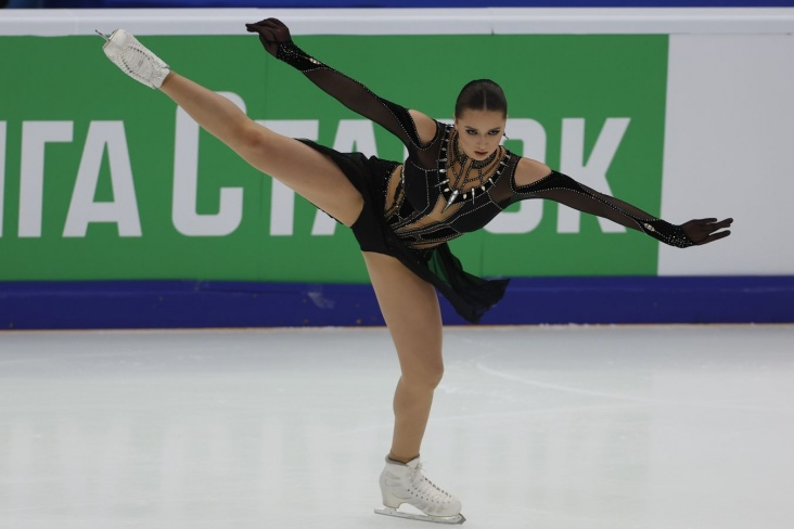 ������ ������� 