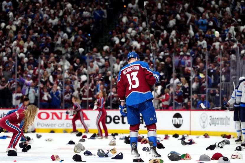 Валерий Ничушкин