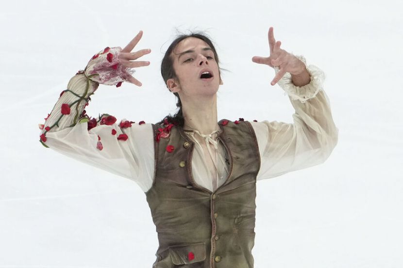 Пётр Гуменник