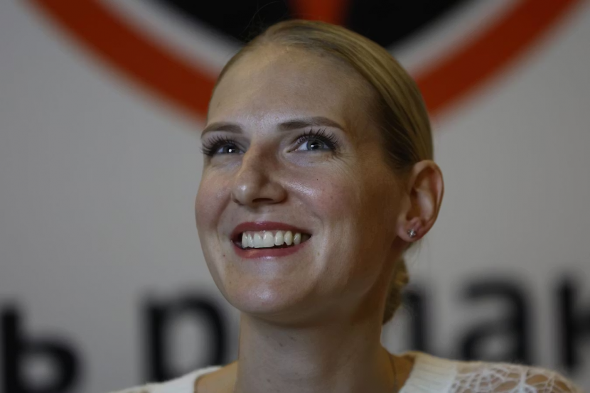 Светлана Ромашина