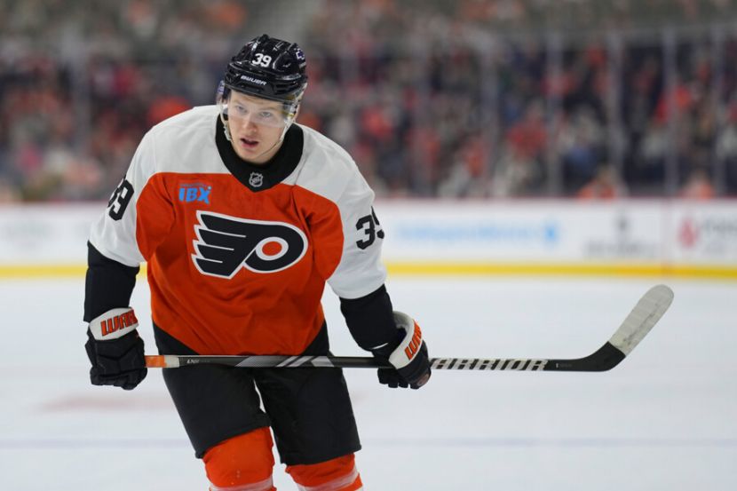 Матвей Мичков