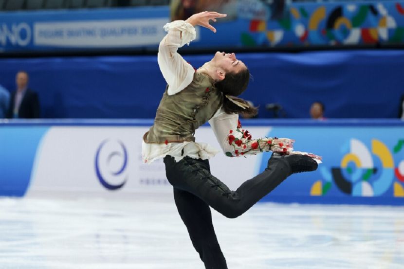 Пётр Гуменник