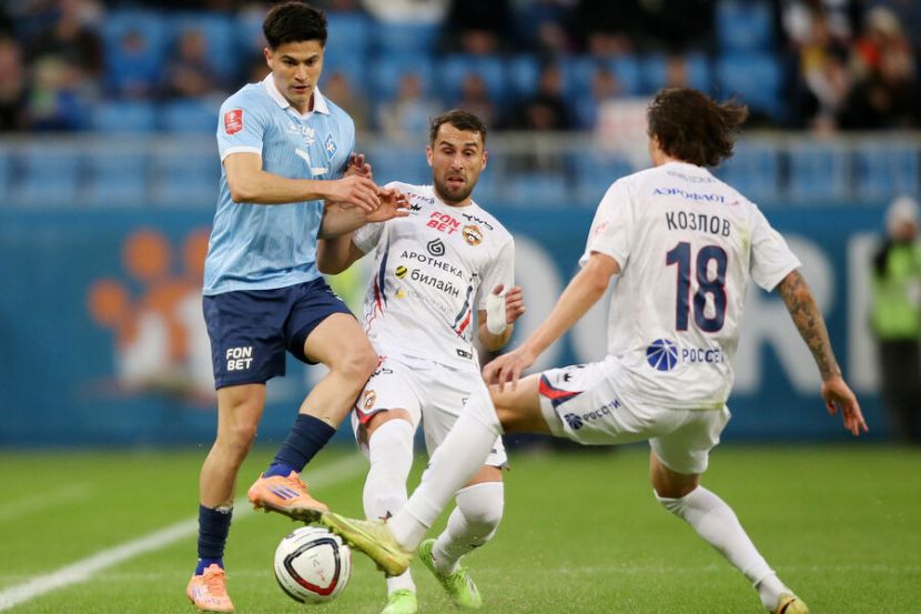 "������ �������" � ����. 18.04.2026 �.