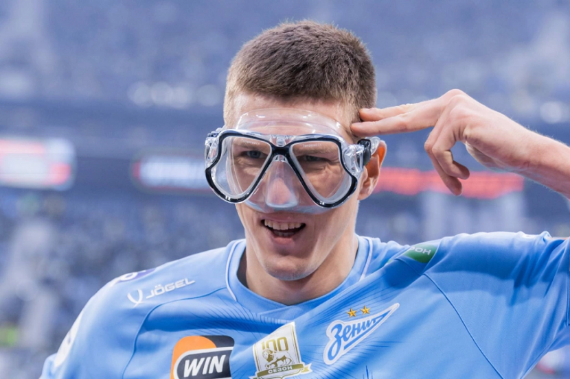 Александр Соболев