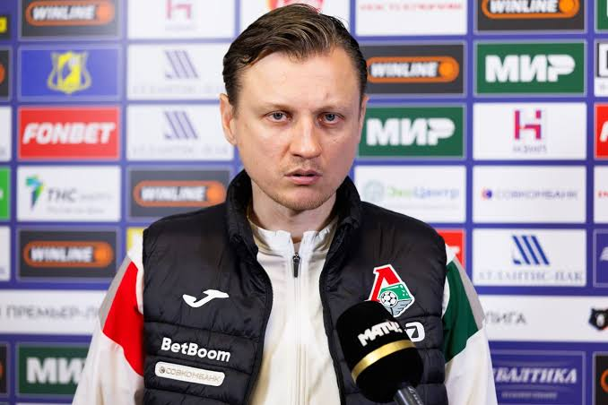 Михаил Галактионов