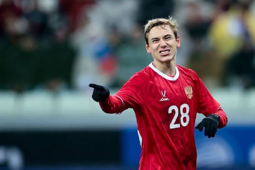 Алексей Батраков