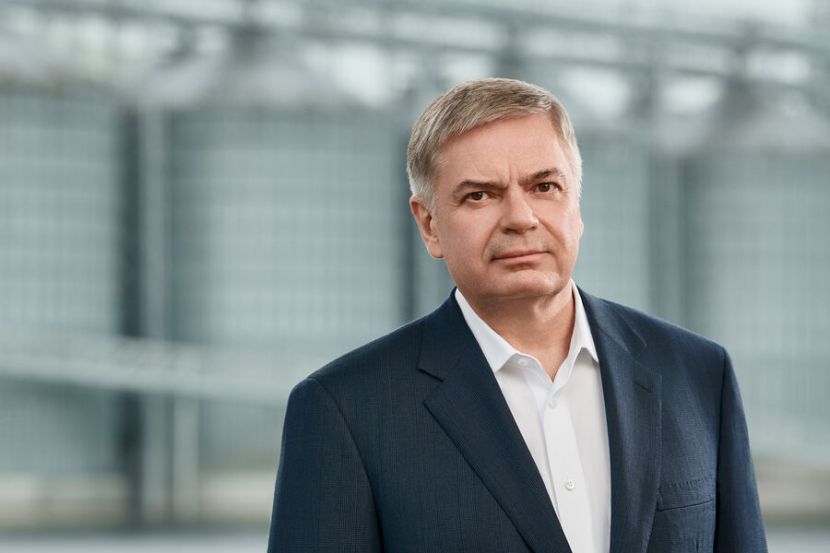 Сергей Шишкарёв
