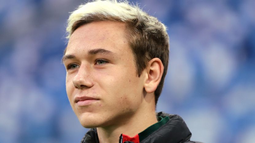 Алексей Батраков