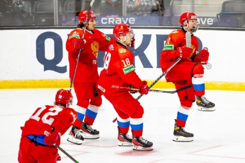 МЧМ-2022 (хоккей)