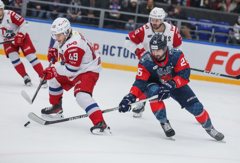 Торпедо - Локомотив