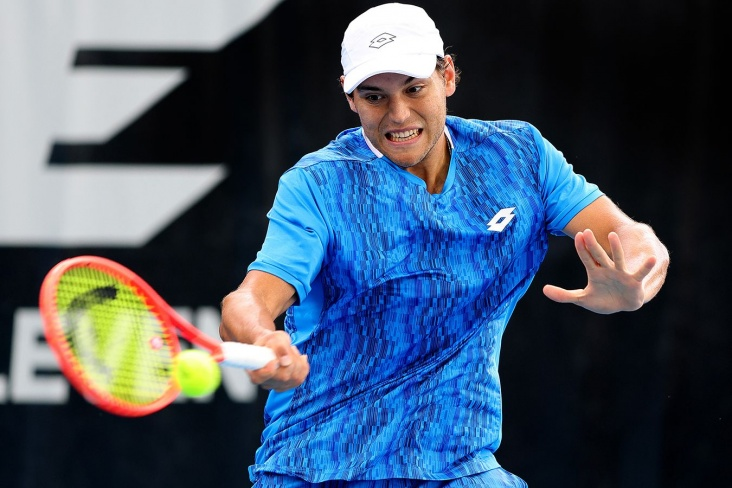 Павел Котов