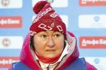 Елена Вяльбе