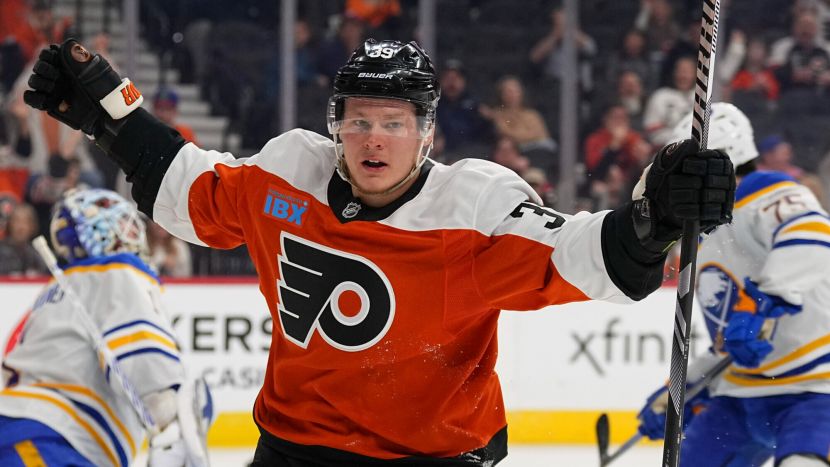 Матвей Мичков