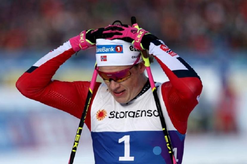 Йоханнес Клебо