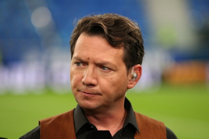 Георгий Черданцев