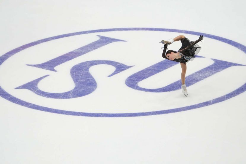 ������������� ���� ������������ (ISU)