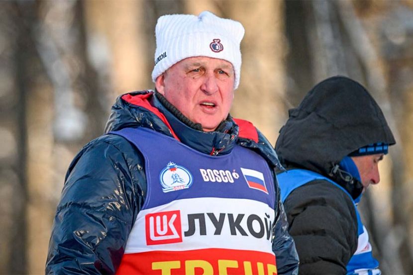 Юрий Бородавко