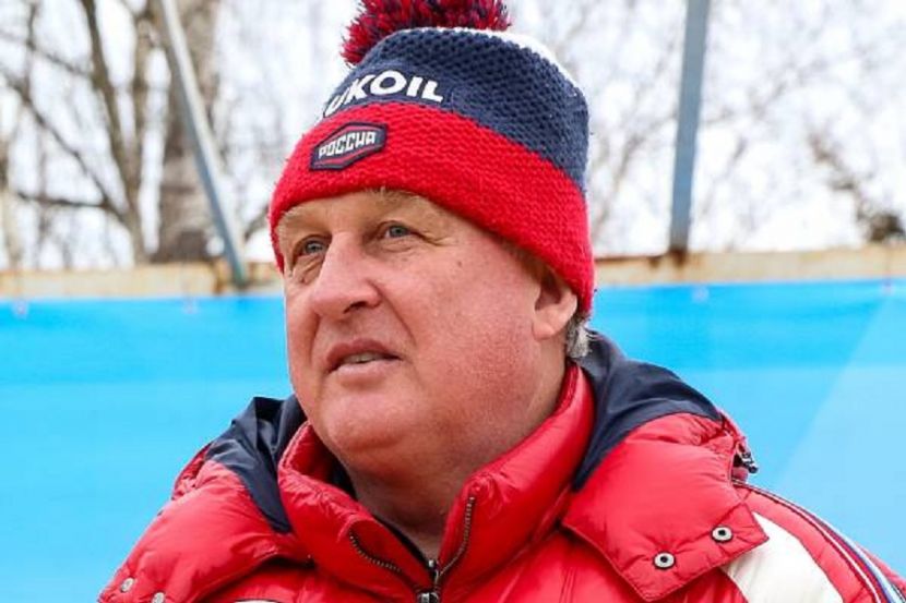 Юрий Бородавко