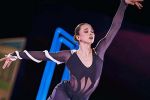 Камила Валиева