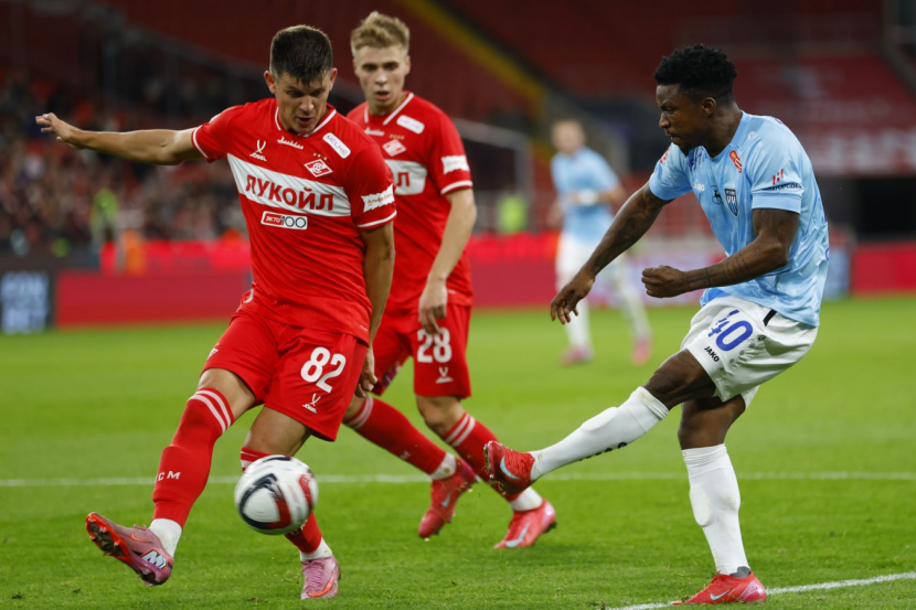 Даниил Хлусевич