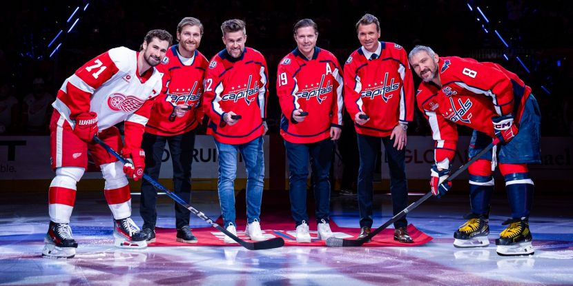 Вашингтон Кэпиталз