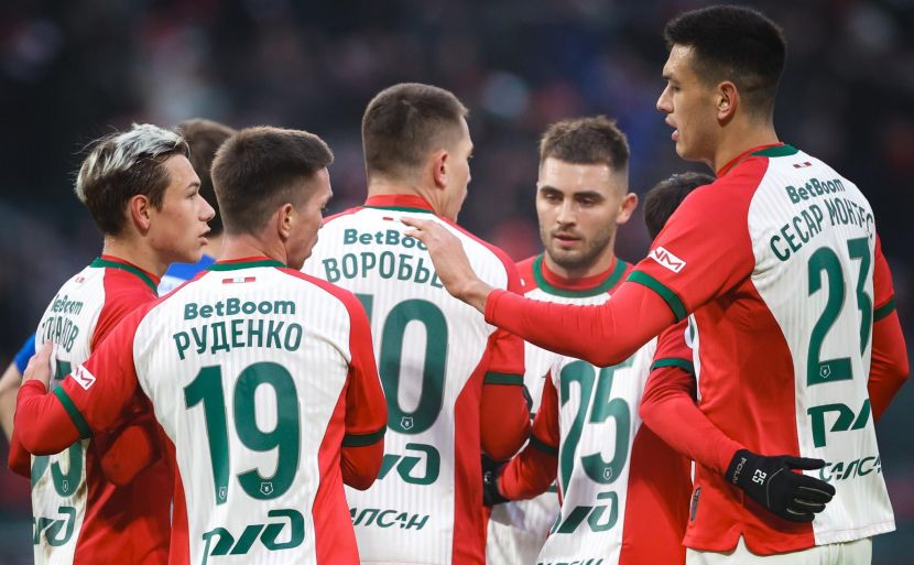ФК "Локомотив"