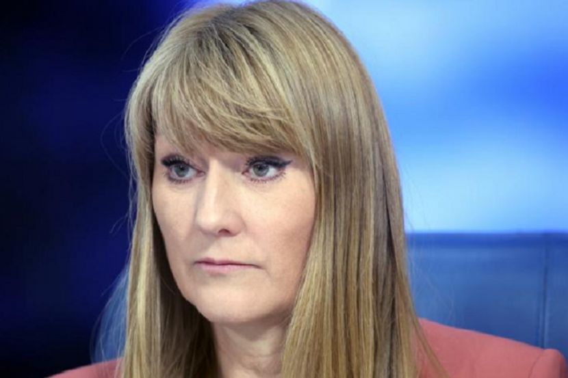 Светлана Журова