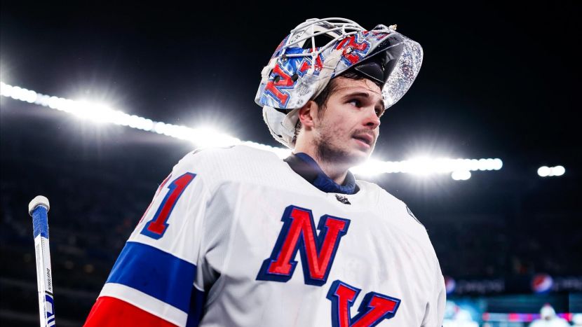 Игорь Шестёркин