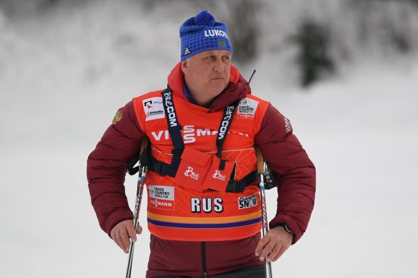 Юрий Бородавко