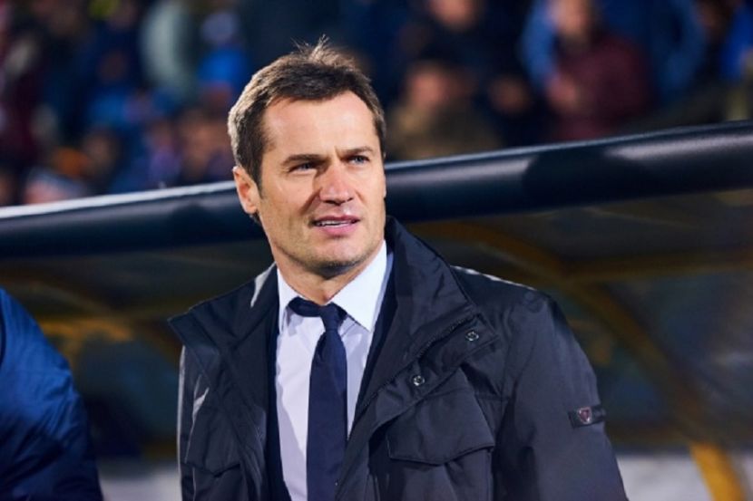 Дмитрий Кириченко