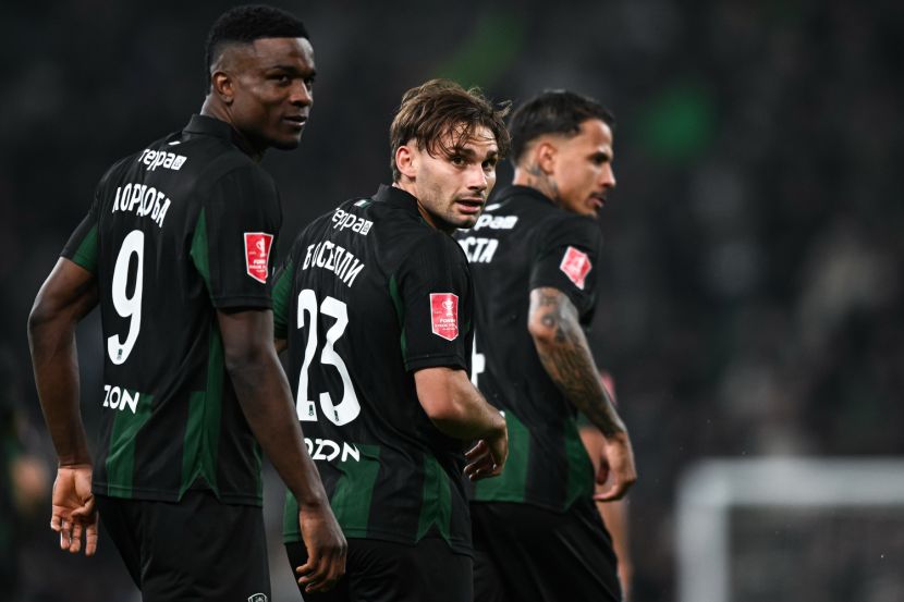 �� "���������"