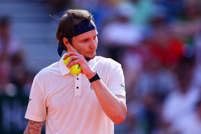 Александр Бублик