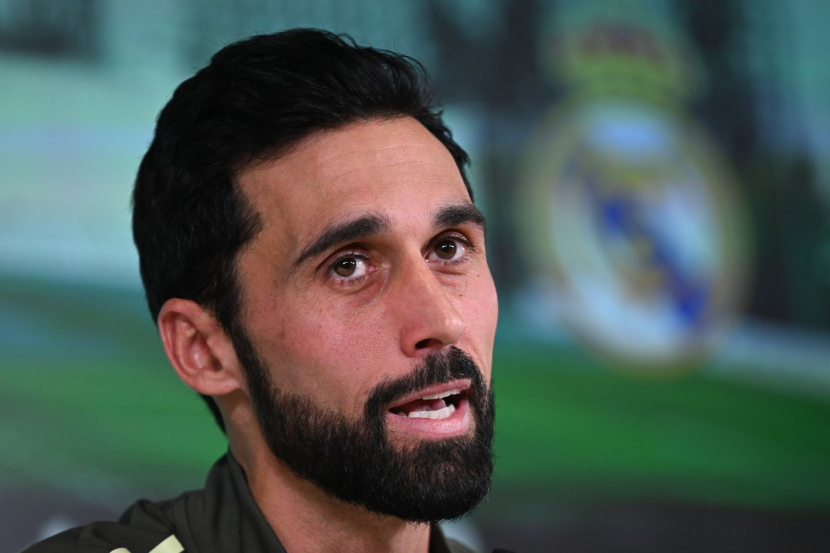 Альваро Арбелоа