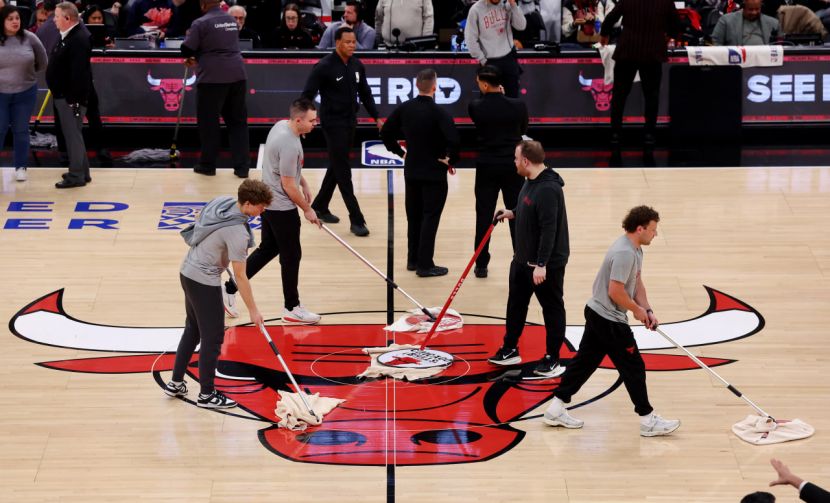 Чикаго - Майами