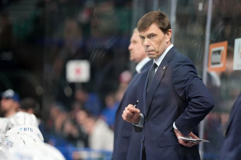 Алексей Кудашов