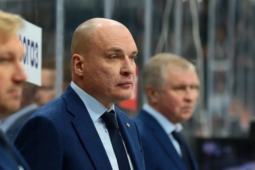 Андрей Разин