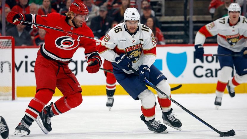 Флорида и Каролина