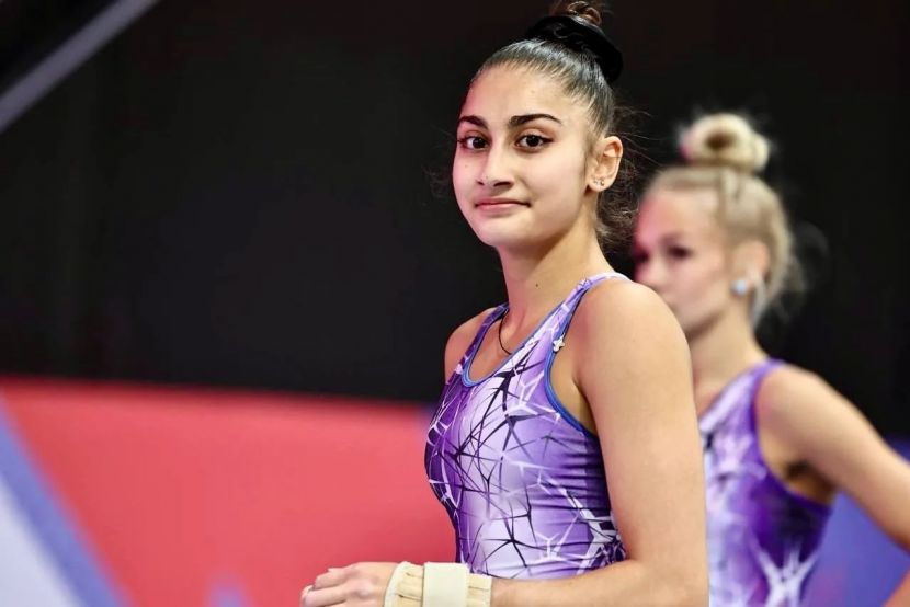 Людмила Рощина