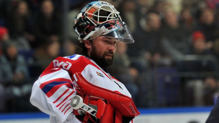 Алексей Мурыгин