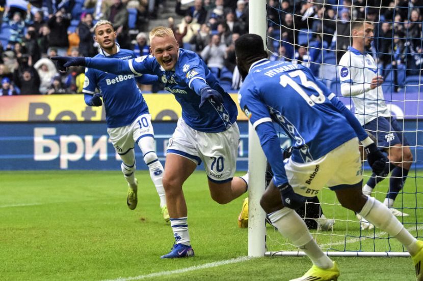 �� "������" ������