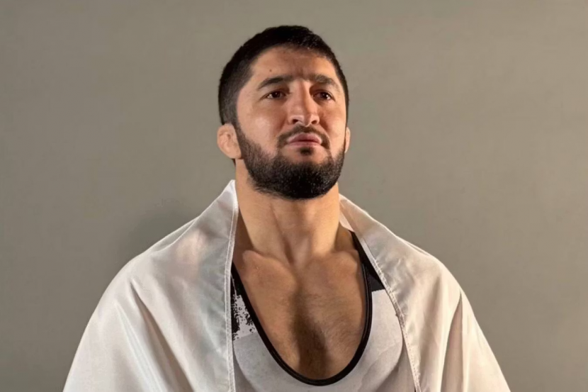 Абдулрашид Садулаев