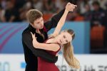 Мария Фефелова и Артём Валов