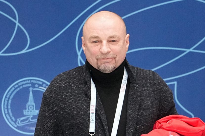 Александр Жулин