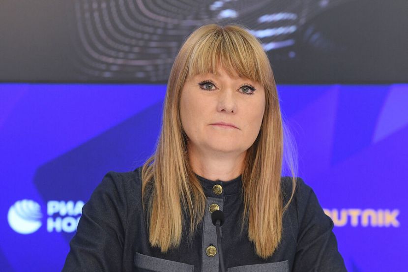 Светлана Журова