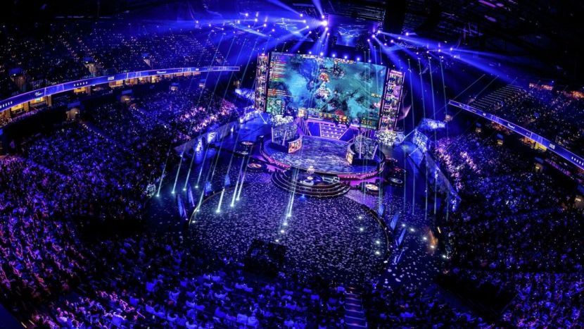 The International 2026 �� Dota 2