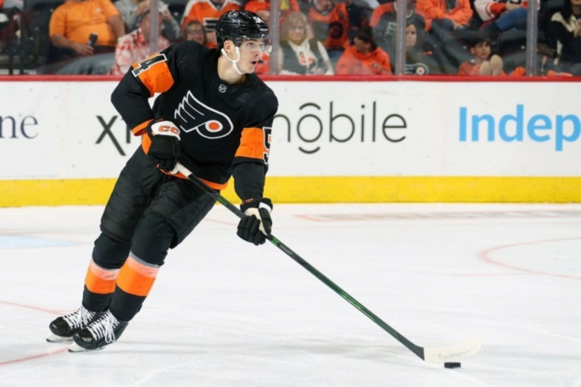 Егор Замула