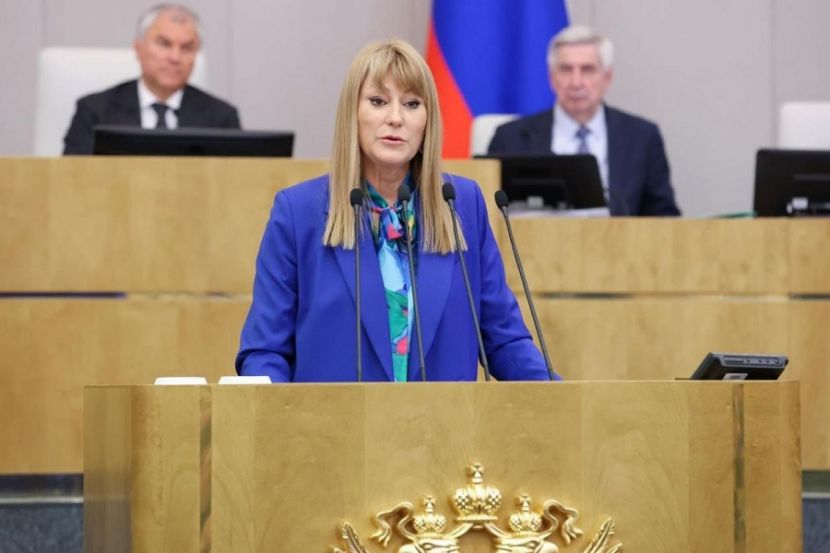 Светлана Журова